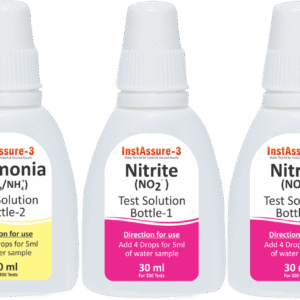 Ammonia-Nitrite Detection Kit