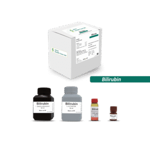 BILIRUBIN TEST KIT