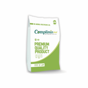 Complimin Plus: Micro fined trace mineral mixture