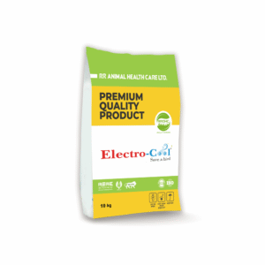 Electrocool: Save a bird (Powder)