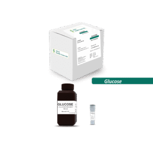 GLUCOSE TEST KIT
