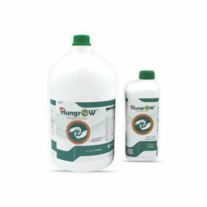 Hungrow: Improves Appetite and Growth