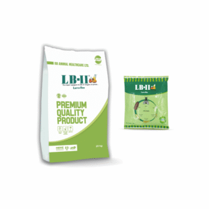 Larva-ban Gold: The best weapon to kill all stages of Larvae