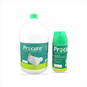 Procare: Unique solution for Prolapse & Intussusception