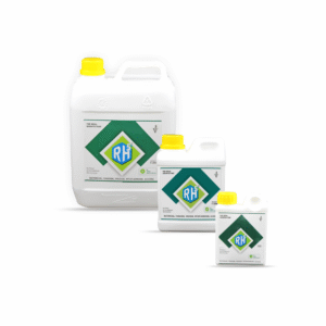 RH5+: The Ideal Disinfectant