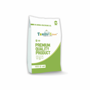 TLBG POWDER: The complete health supplement