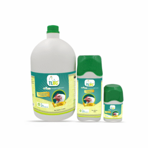 TLBG: The complete health tonic