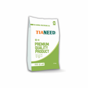 Tianeed: Your Best Choice for Mycoplasma Management