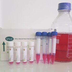 SPILD RNA EXTRACTION KIT