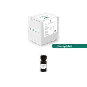 HEMOGLOBIN TEST KIT