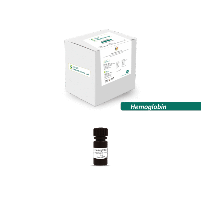 HEMOGLOBIN TEST KIT