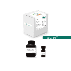 SGOT DB