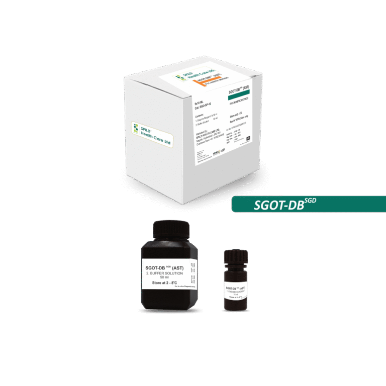 SGOT DB