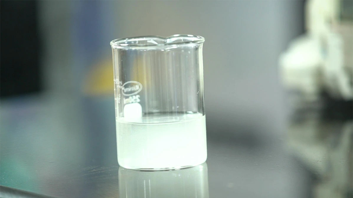 Product research facility