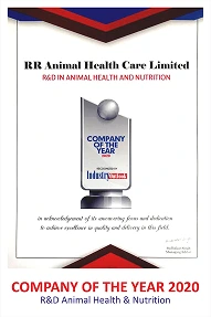 Company of the Year by