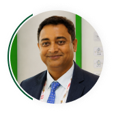 Dr. Debashis Dutta