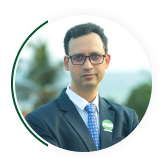 Dr. Shimanta Madhab Sarmah
