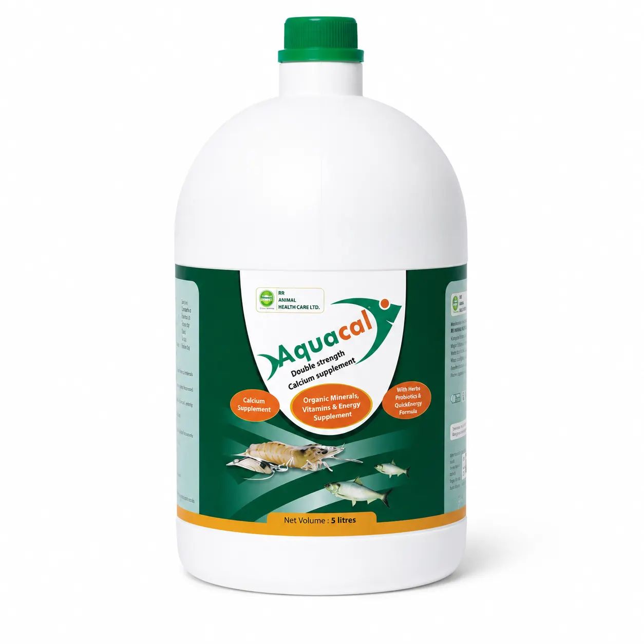 AQUACAL