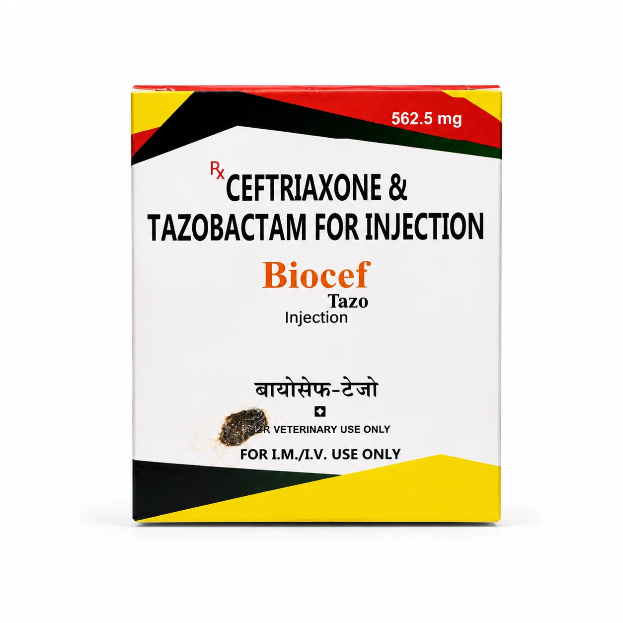 Injection - BIOCEF