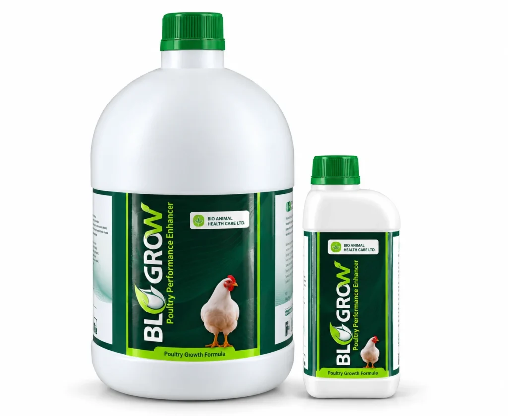 BL GROW