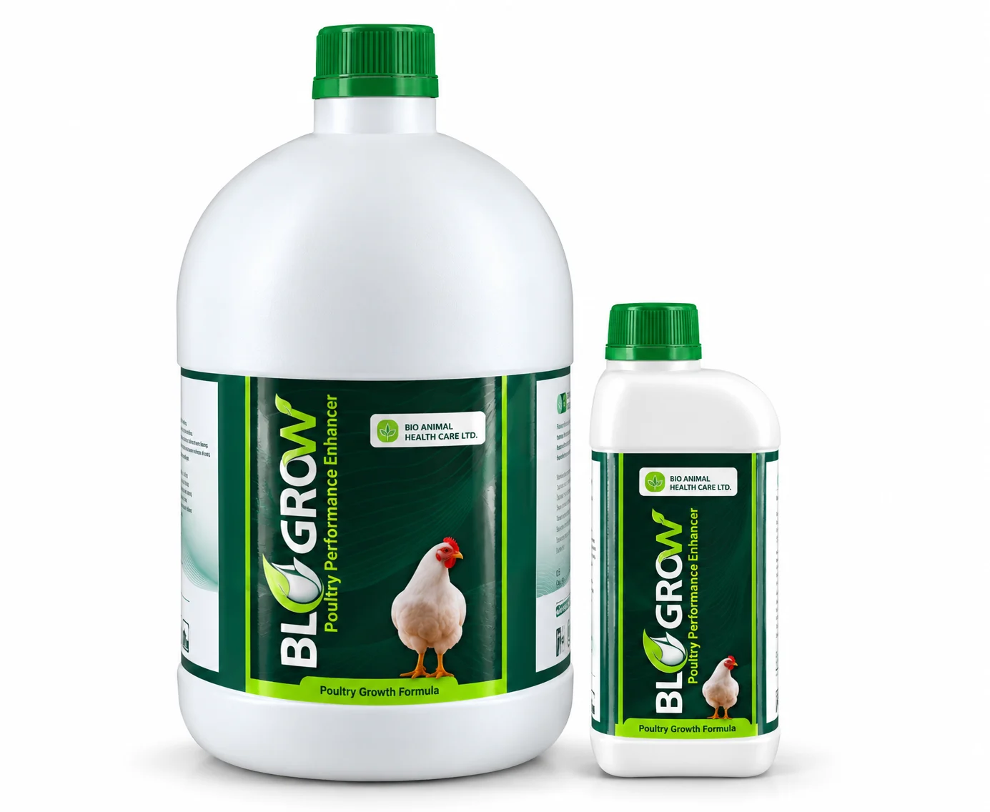 Farm Care Solutions - BL GROW