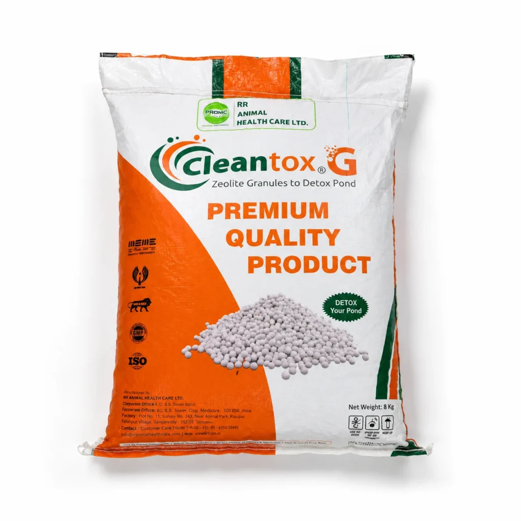 CLEANTOX.G