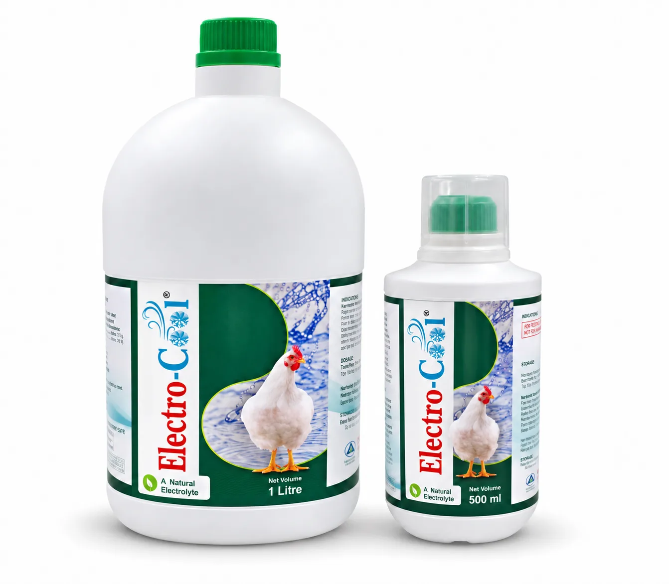 Farm Care Solutions - ELECTRO-COOL