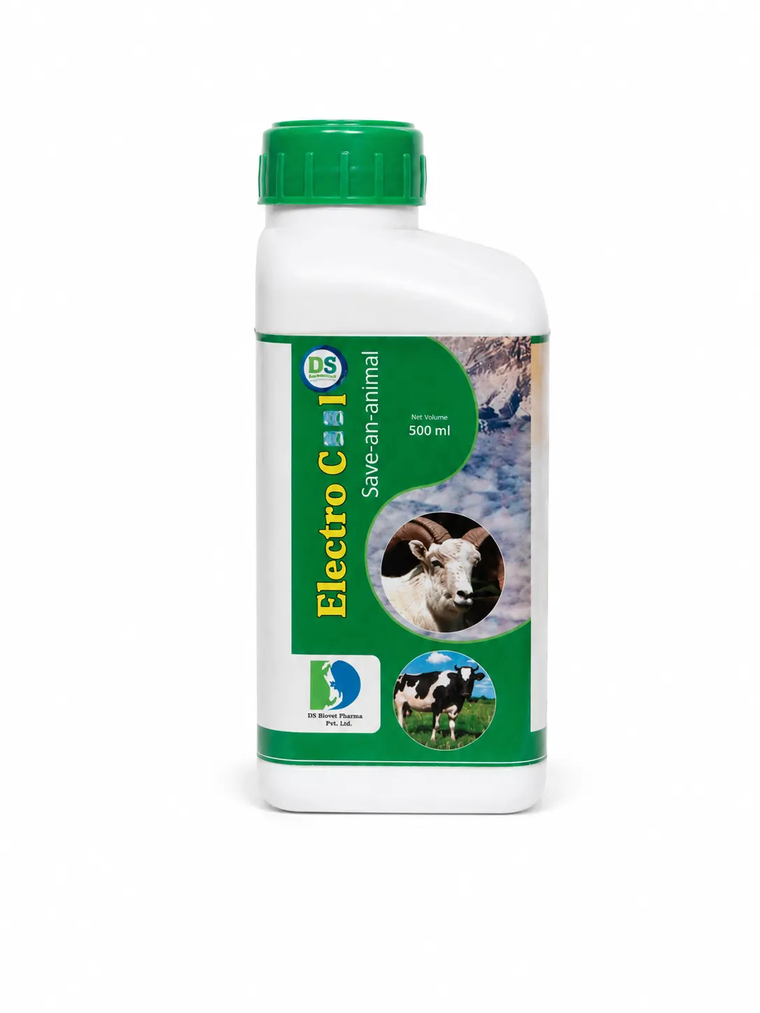 Feed Supplement - ELECTRO-COOL