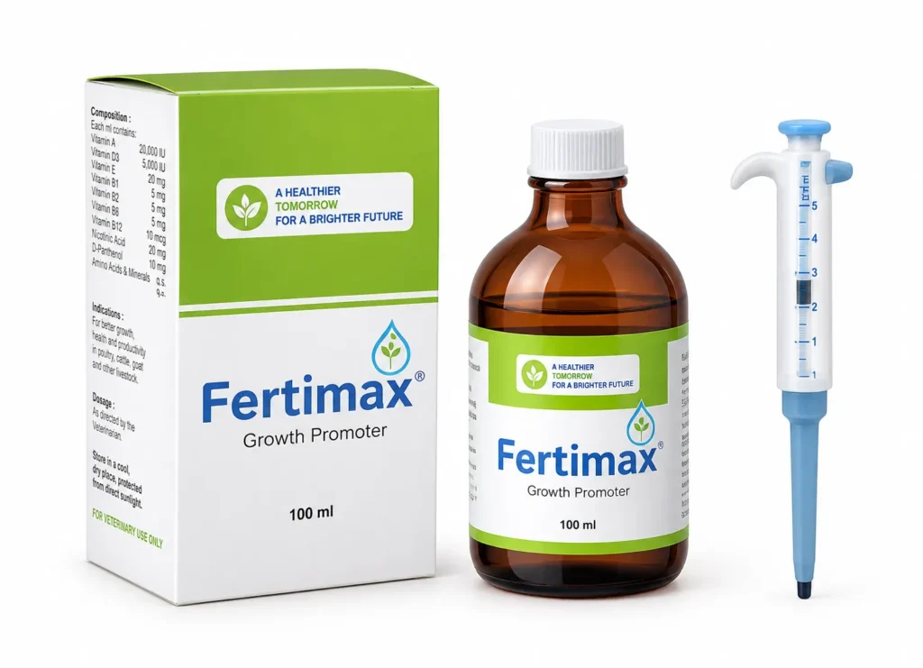FERTIMAX