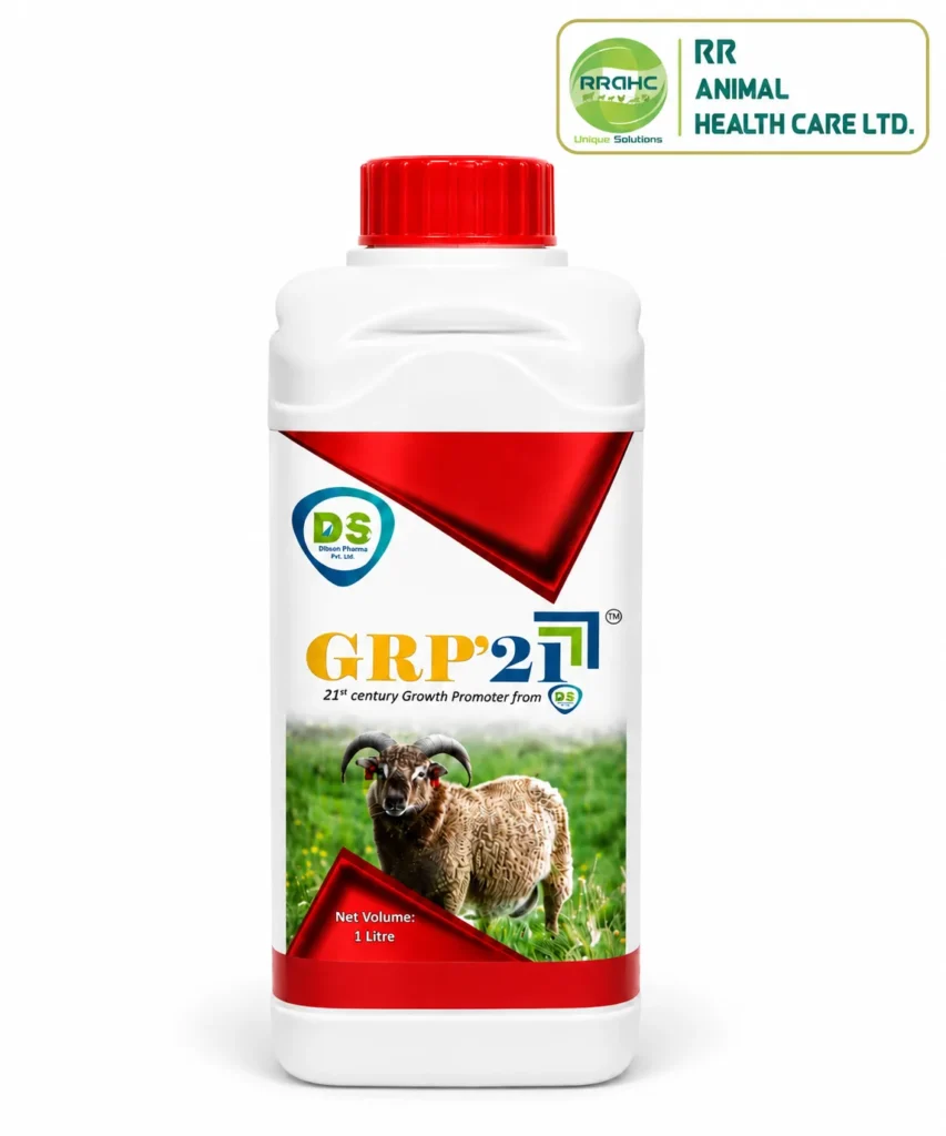 GRP-21