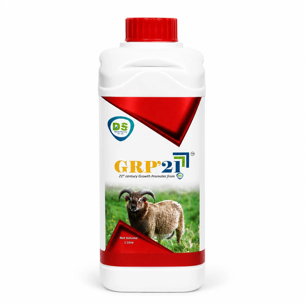 Feed Supplement - GRP-21