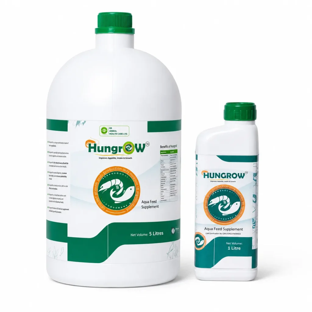 HUNGROW®