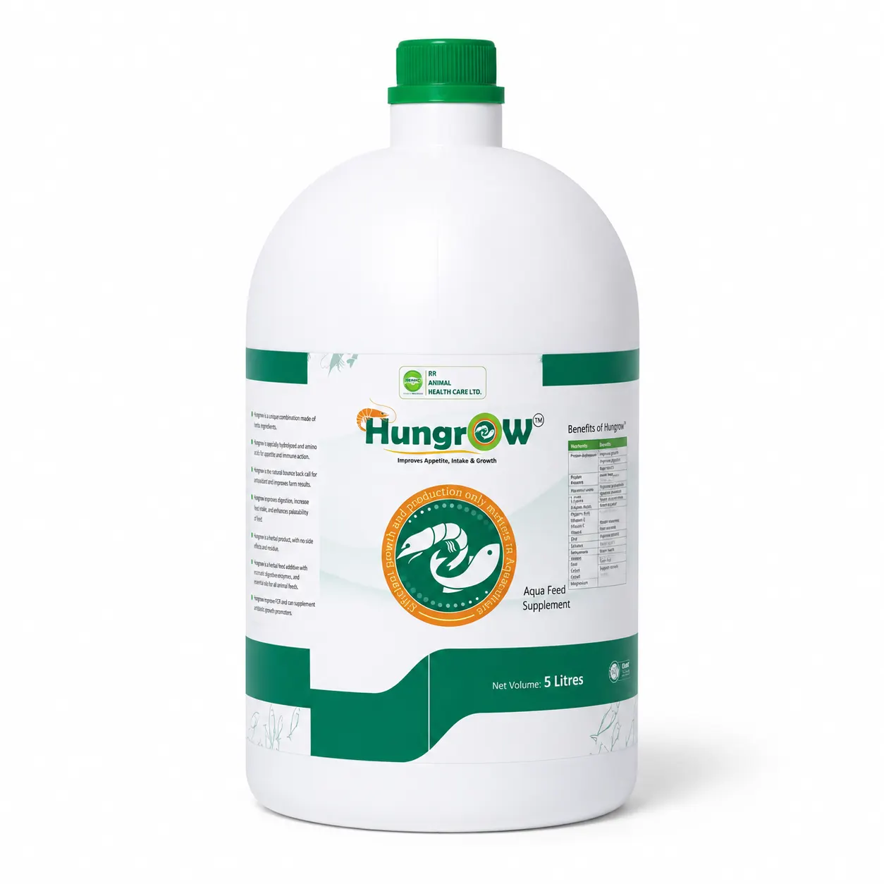 HUNGROW®