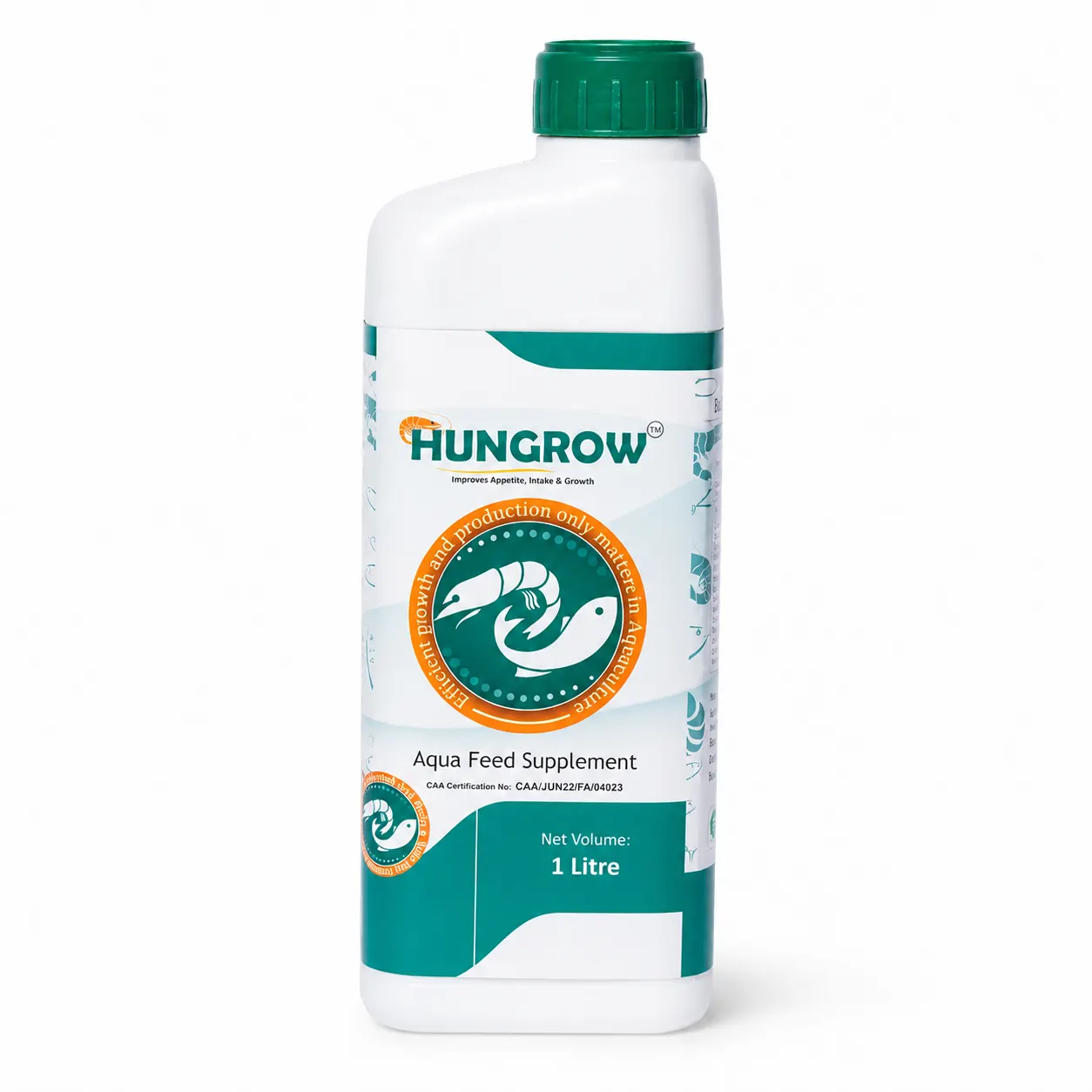 HUNGROW®