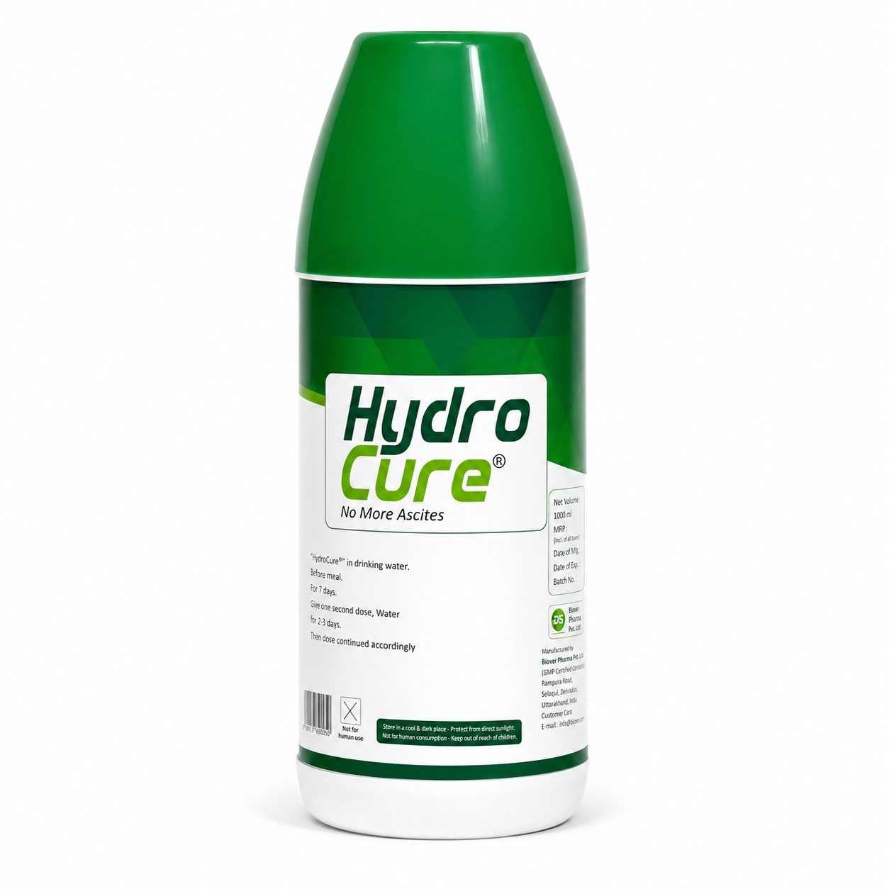 Farm Care Solutions - HYDROCURE