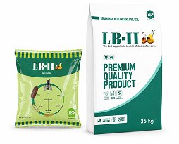 LB-II
