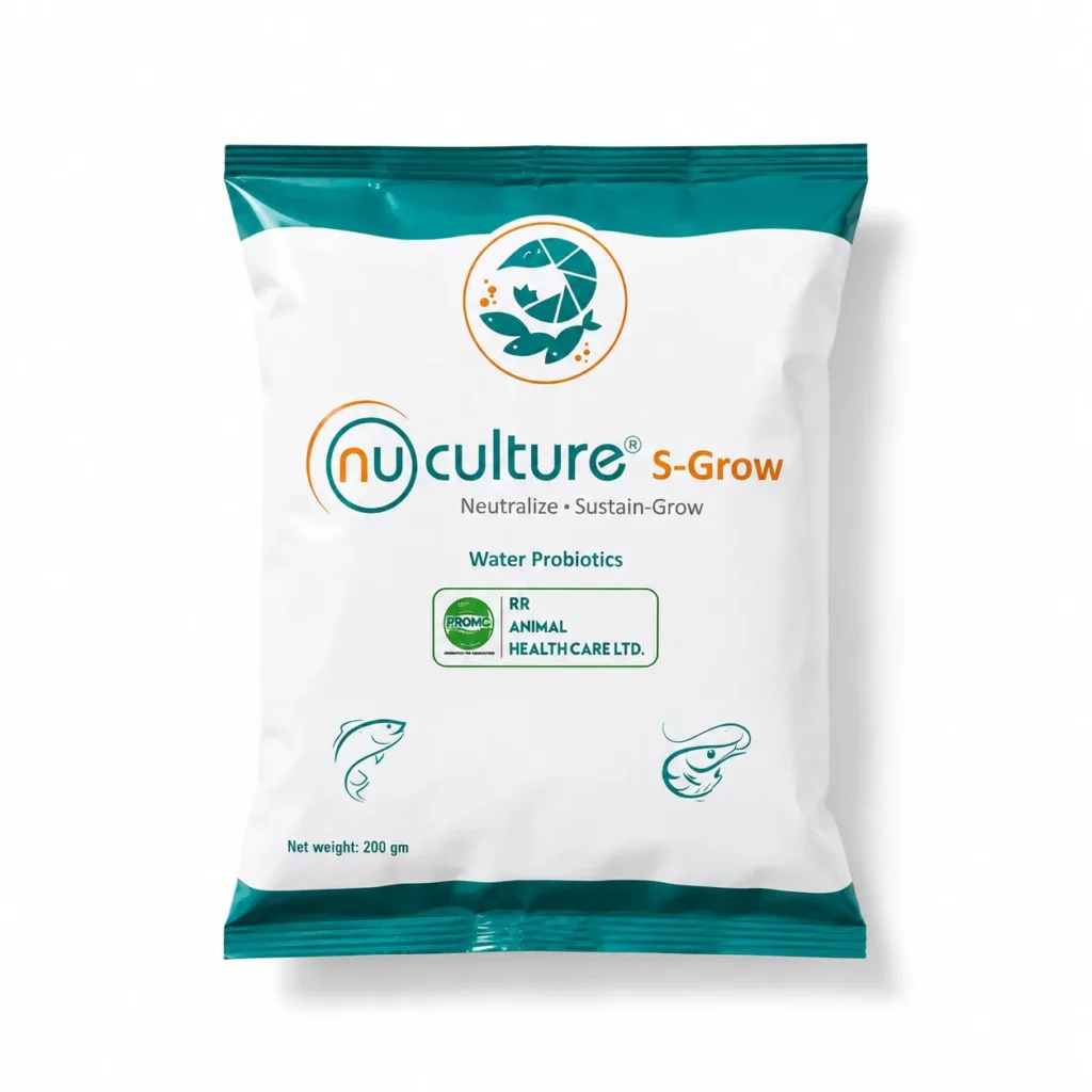 NU CULTURE™ S-GROW