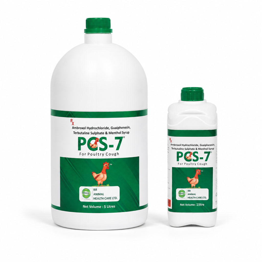 PCS-7