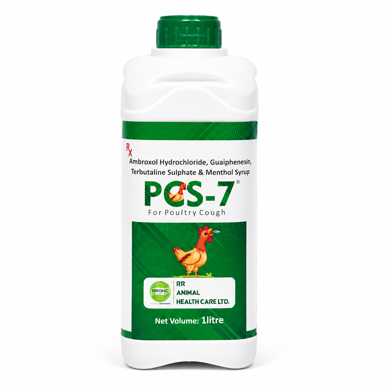 Farm Care Solutions - PCS-7