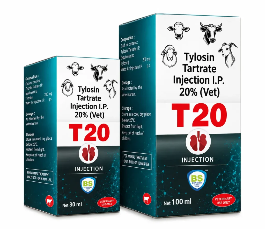 T20 INJECTION