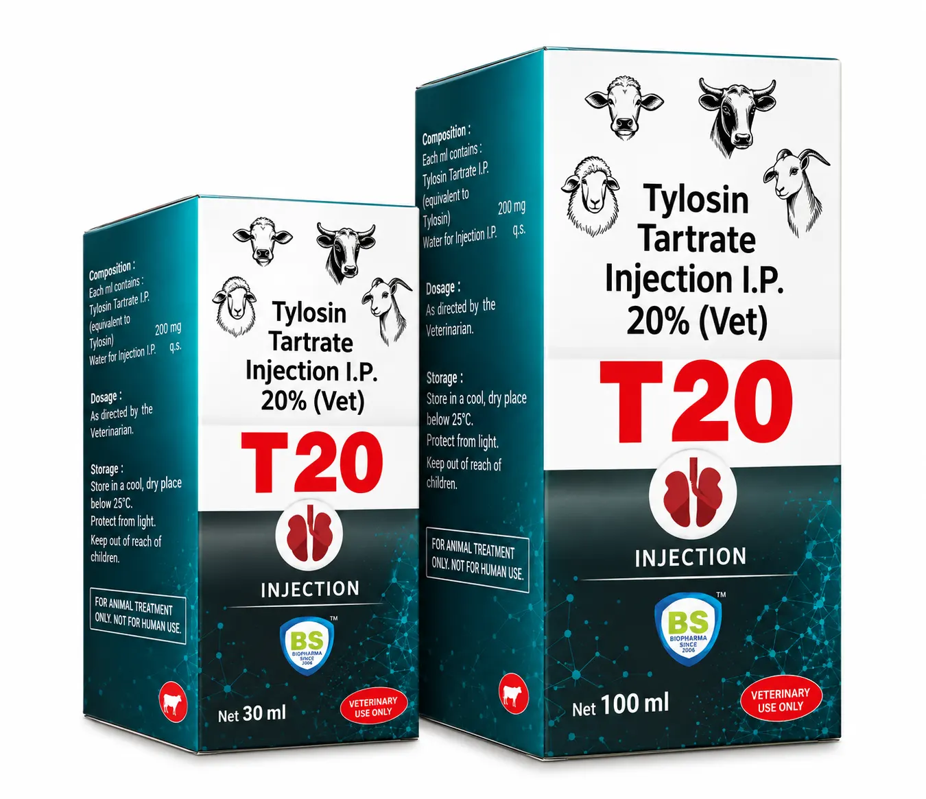Injection -T20 INJECTION