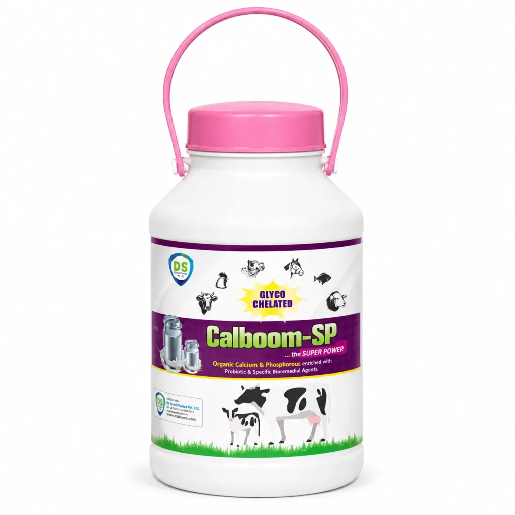 CALBOOM-SP