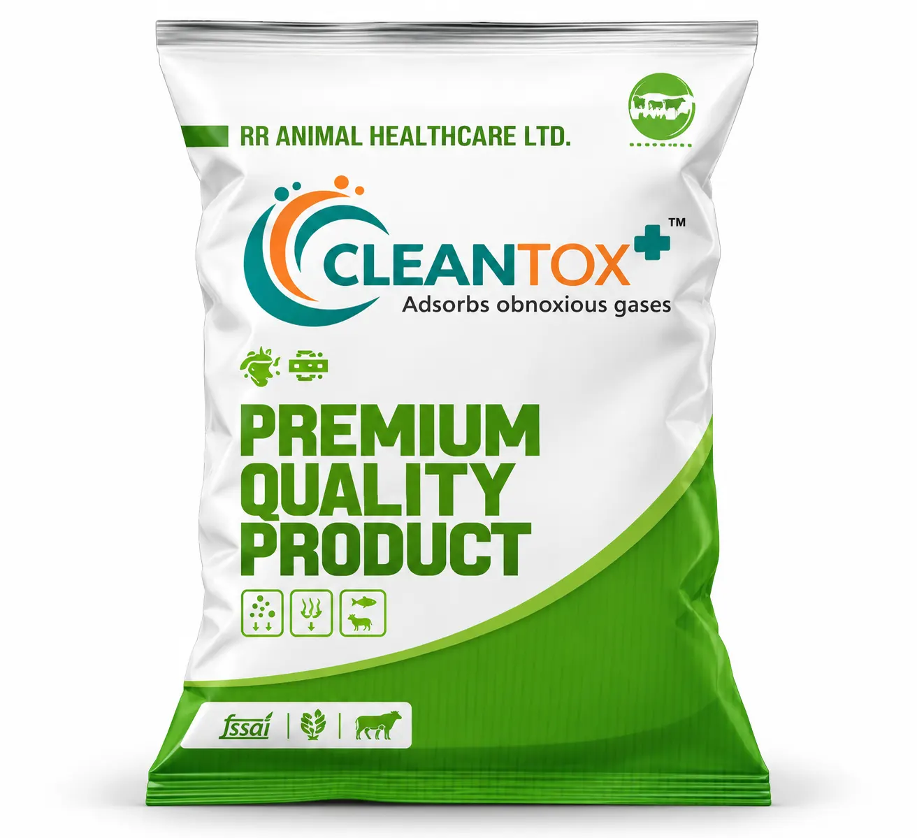 CLEANTOX+™
