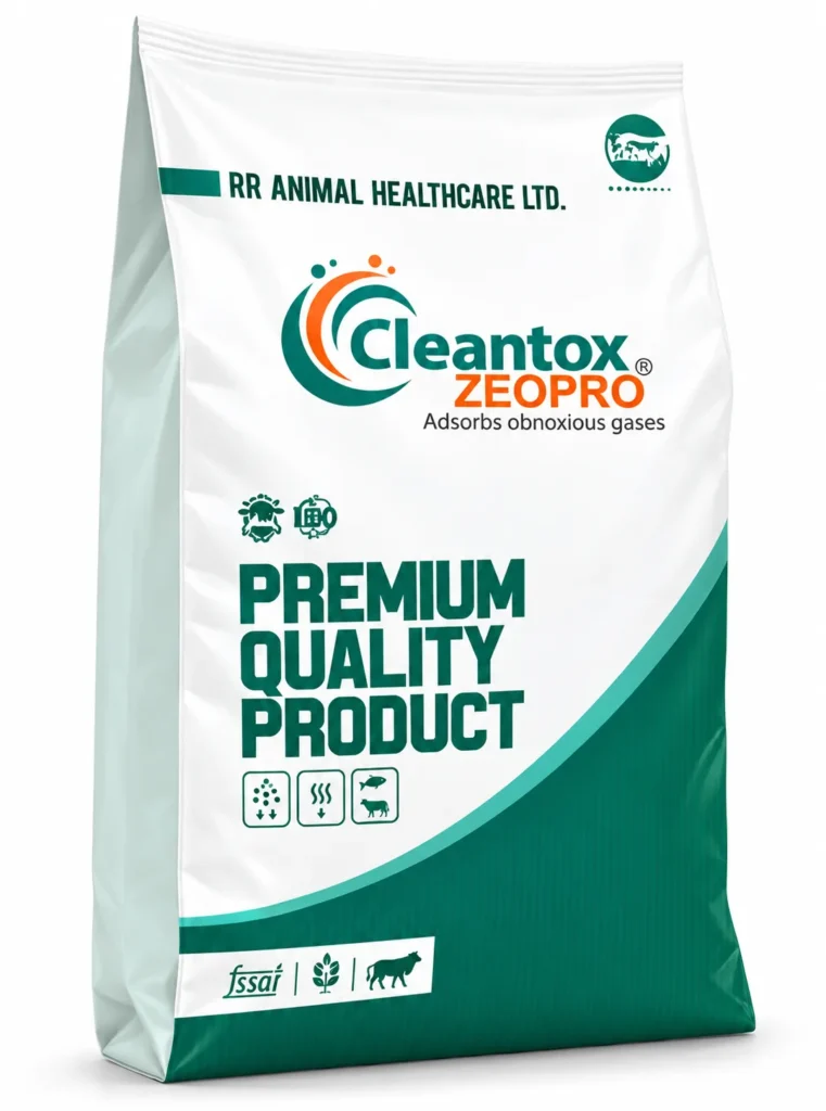 CLEANTOX ZEOPRO