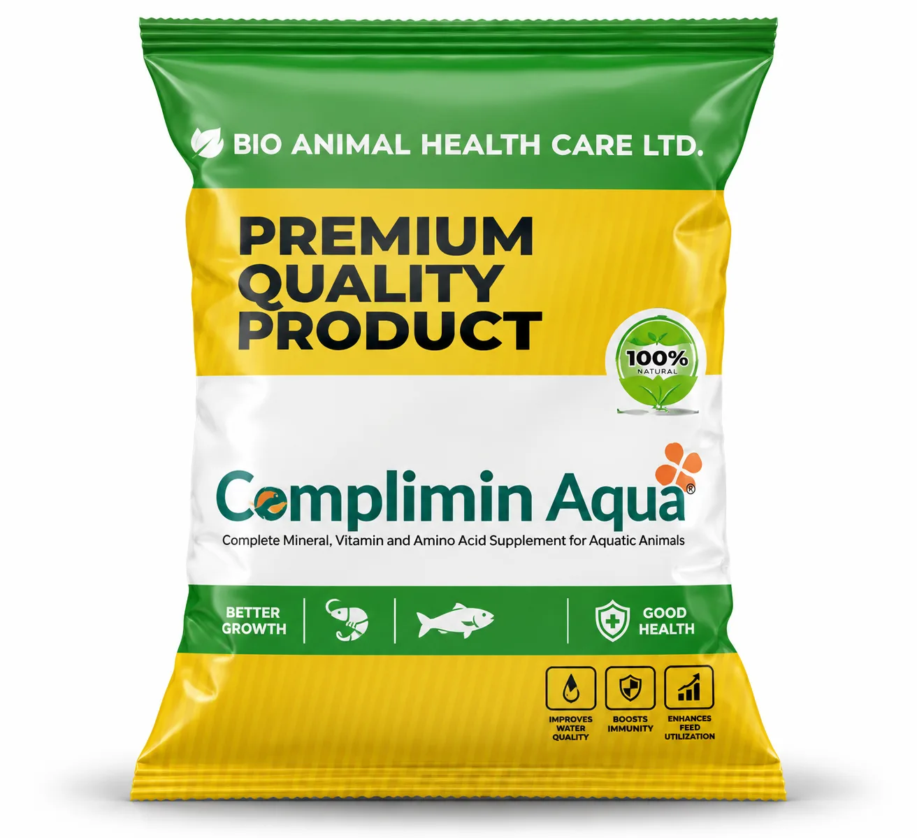 COMPLIMIN AQUA