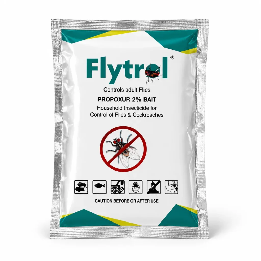 FLYTROL