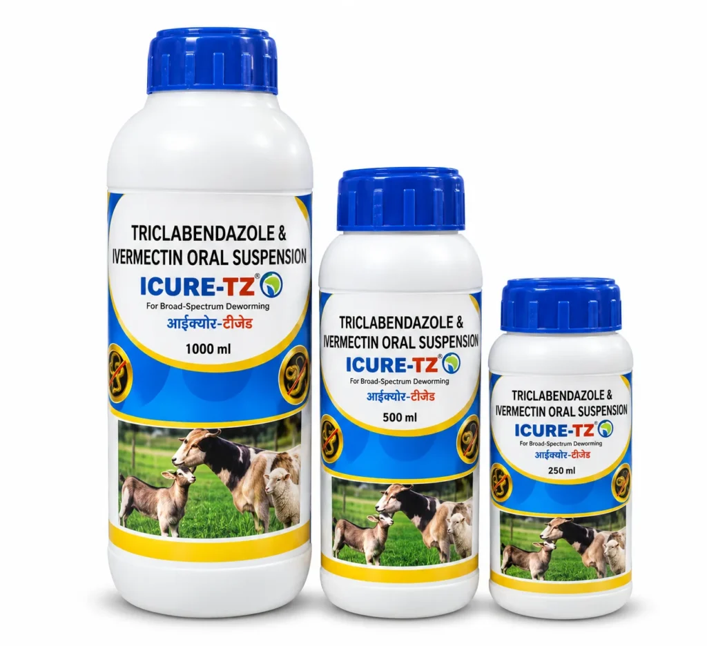 ICURE-TZ