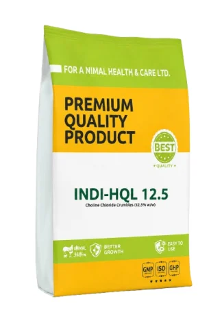 INDI-HQL 12.5