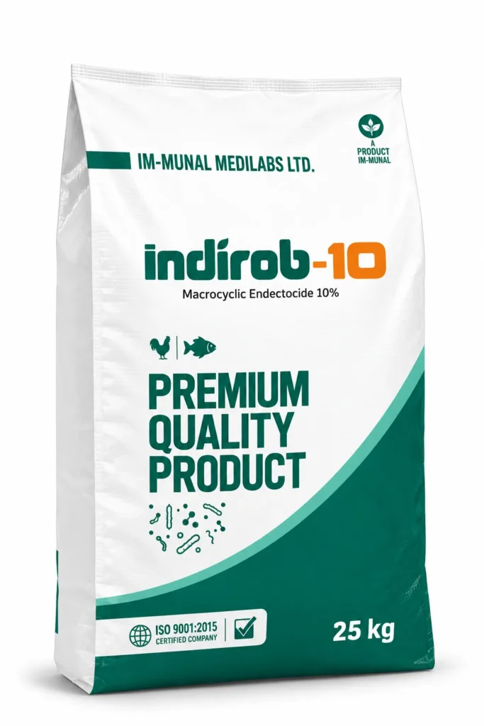 INDIROB-10