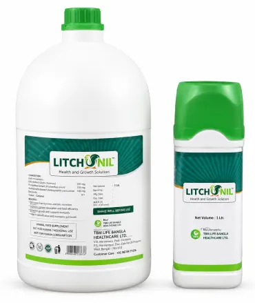 LITCHNIL ADVANCED
